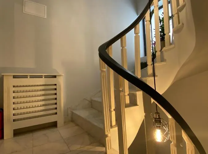 Coolkush Boutique Hotel Konstanca