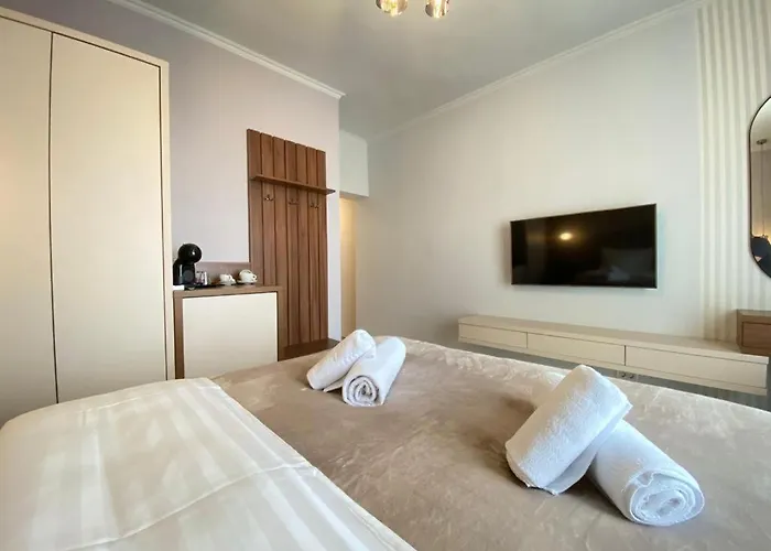 Coolkush Boutique Hotel Konstanca