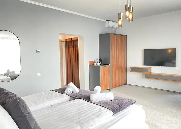 Coolkush Boutique Hotel 3*