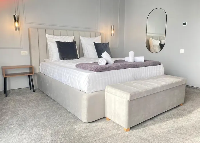 Coolkush Boutique Hotel Konstanca