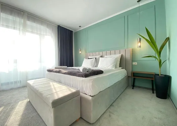 Coolkush Boutique 3* Konstanca