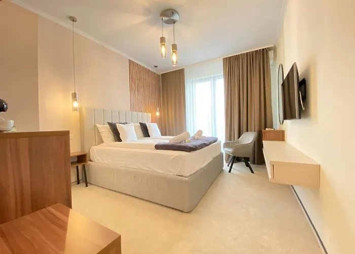 Coolkush Boutique 3* Konstanca