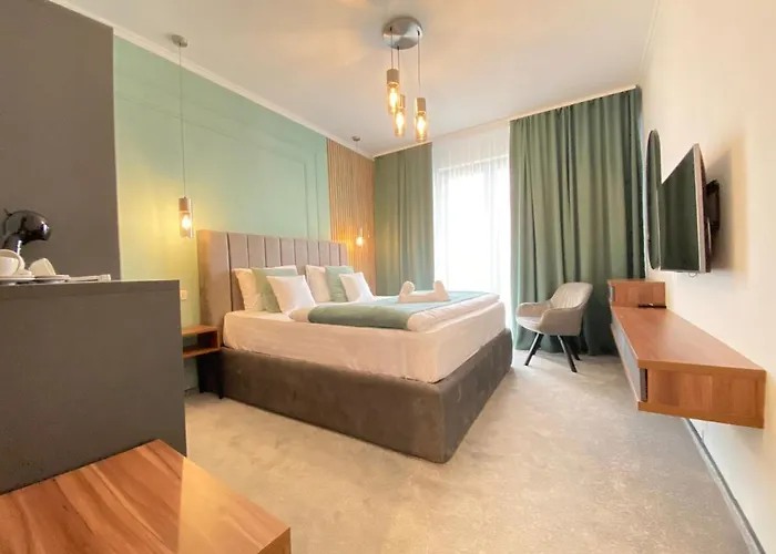 Coolkush Boutique 3*