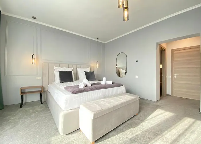 Coolkush Boutique 3* Konstanca